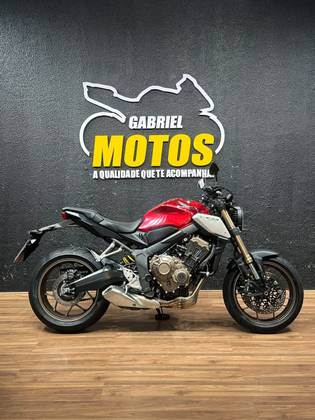 HONDA CB 650 R ABS HONDA CB 650 R ABS